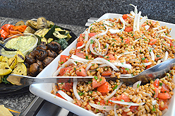 HIGH SCHOOL SWEETHEARTS